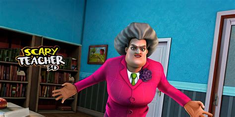 scary teacher game|Scary Teacher 3D Game Play Online for Free Now.